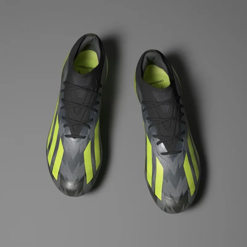 Adidas X Crazyfast 1 FG football - Image 3