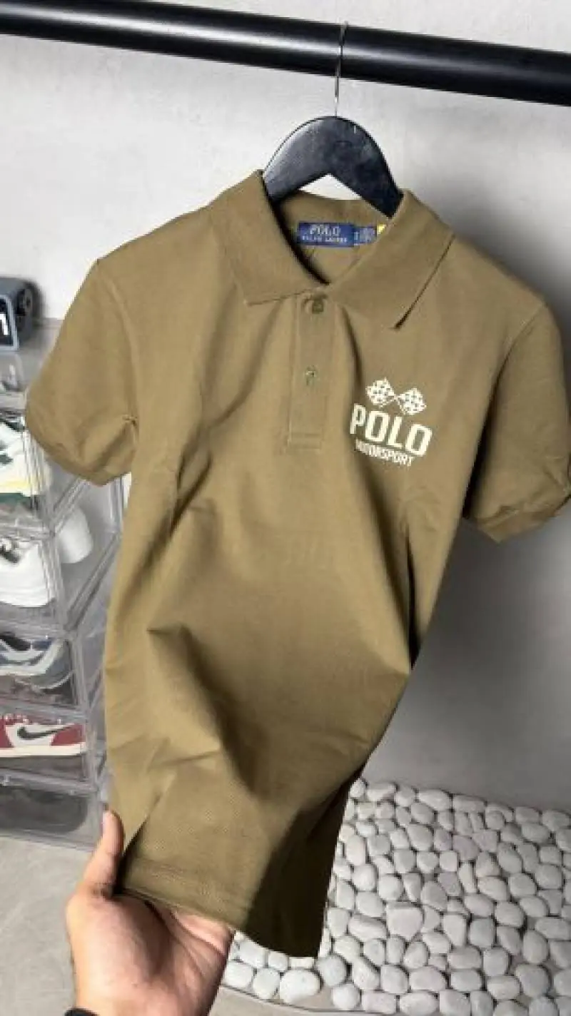 Ralph Laure n Premium Polo T-Shirt with OG Box Packaging 1805. Sale-offer VS1000 - Image 4