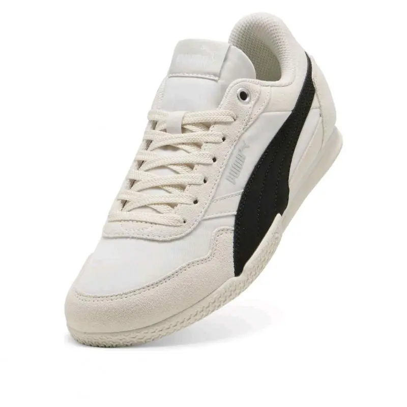 Puma Bella Donna nylon Alpine Snow Black - Image 7