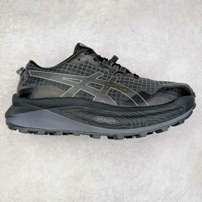 Asics Gel-Trabuco Max 3 - Image 2