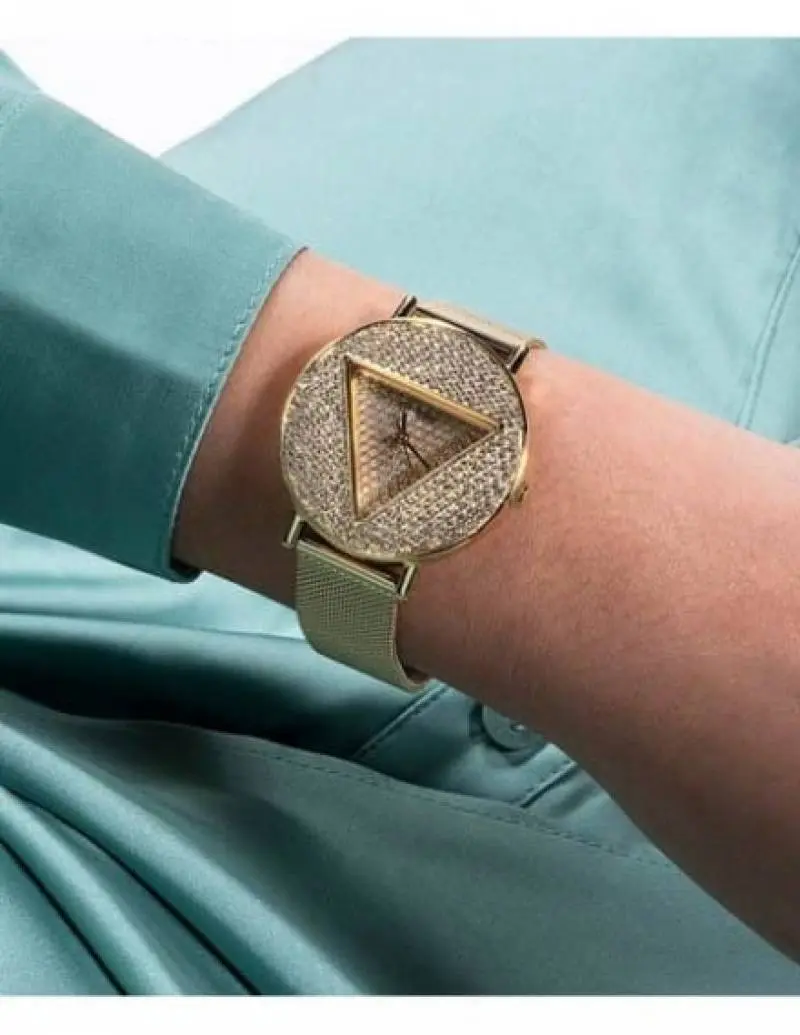 Guess Crystal Gold - Image 5