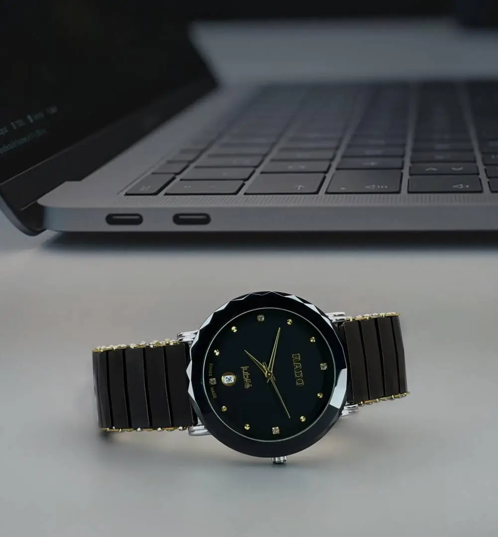 Rado jubli Ceramic - Image 3