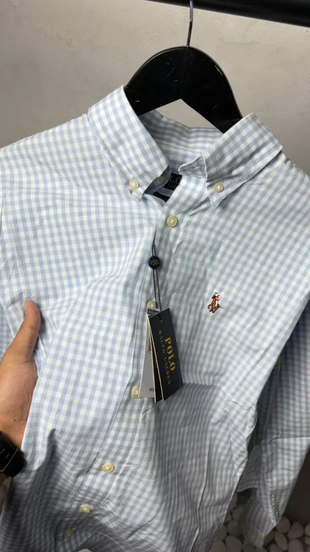 Ralph Laure -n Premium Shirts 2805 - Image 2