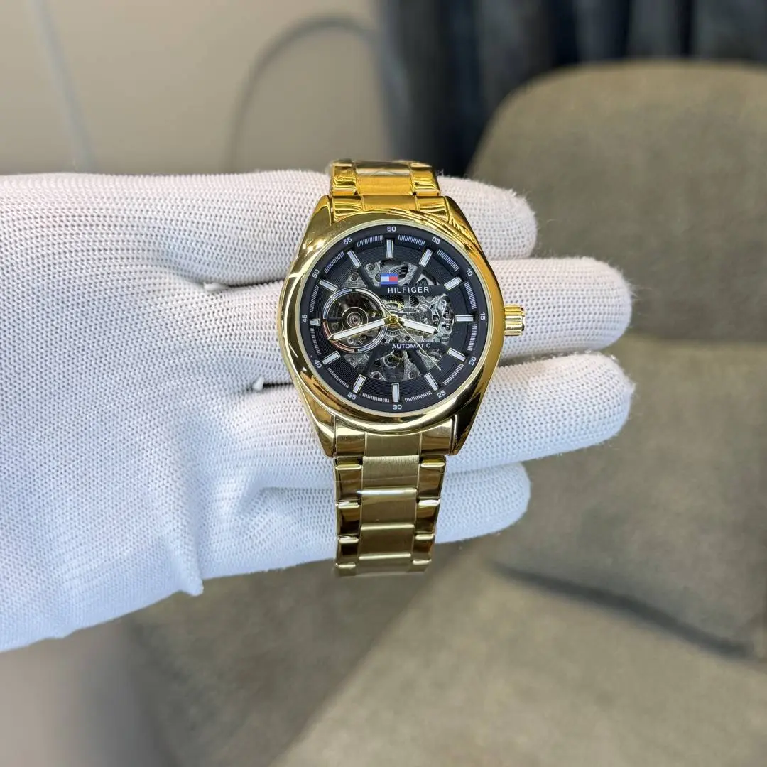 Tommy Hilfigar Automatic 064