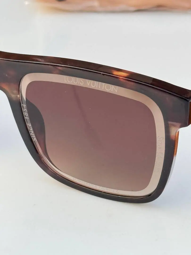 Louis Vuitton 6001 tiger brown - Image 2