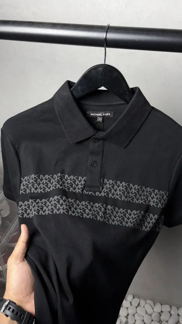 Michael Korrs Premium Polo T-Shirt 2994 - Image 2