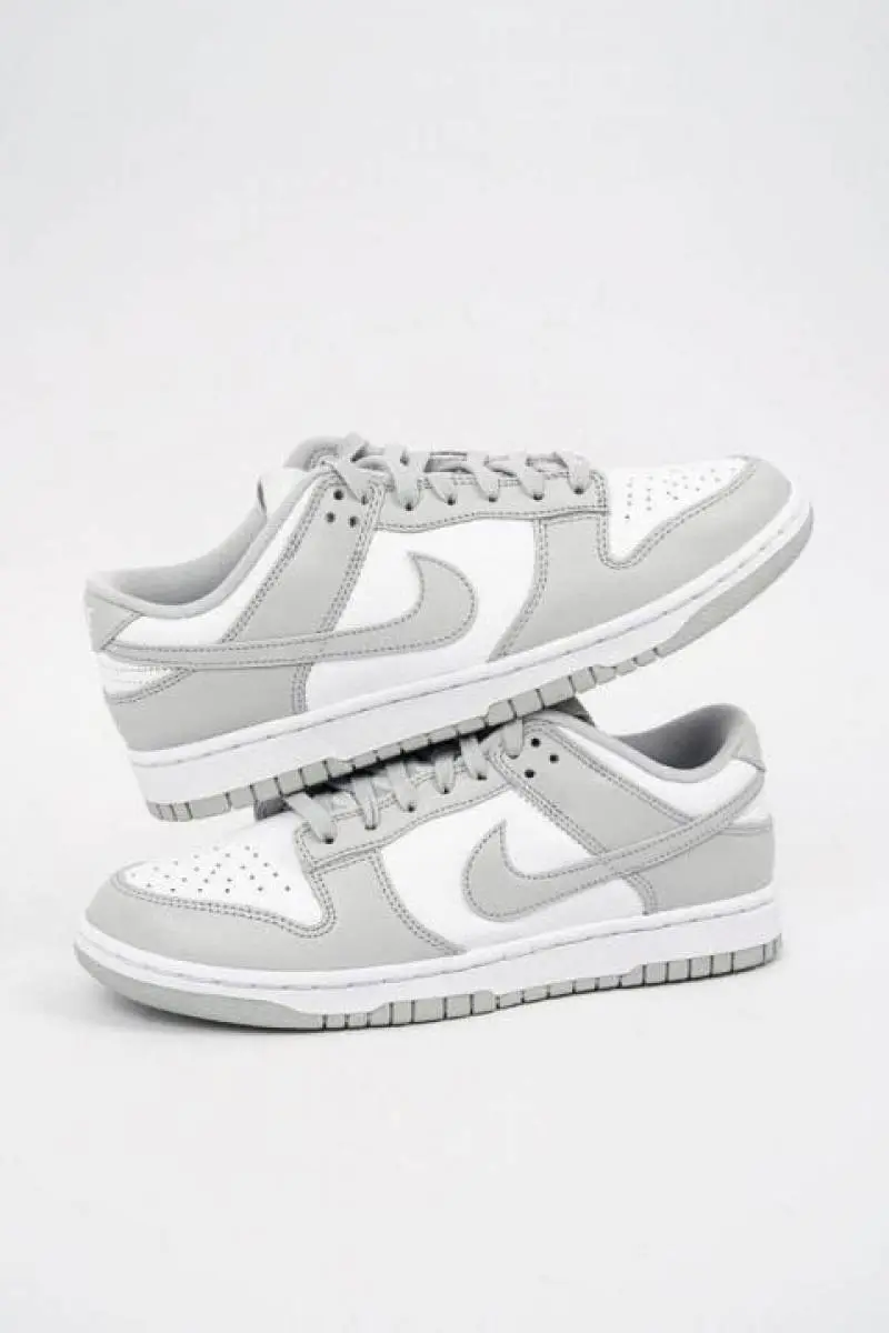 Nike Dunk Low grey Fog Fix - Image 5