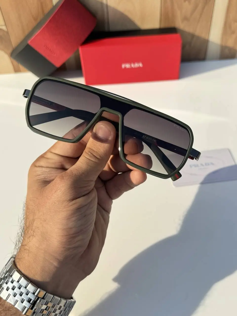 8151 green