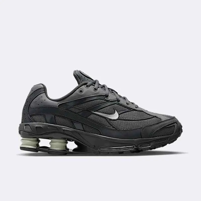 Nike Shox Ride 2 Anthracite - Image 3