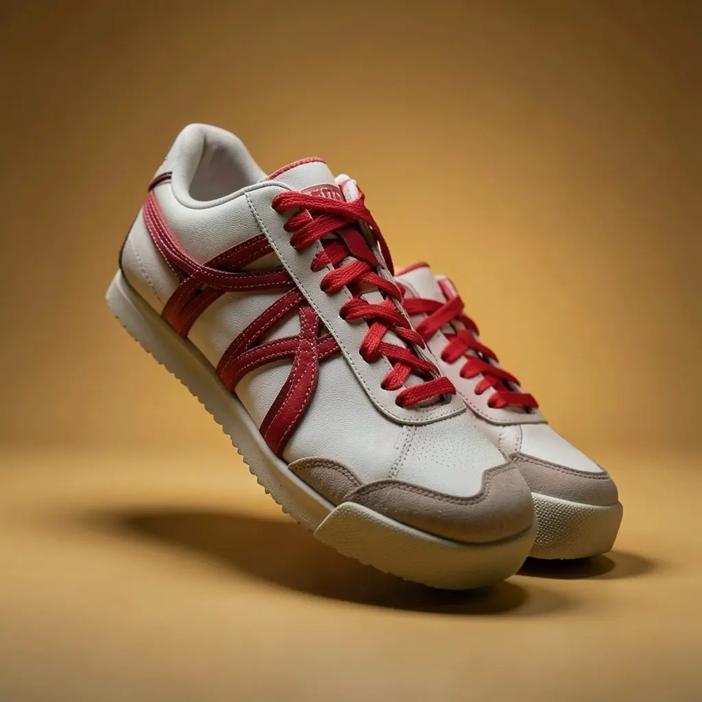 Onitsuka Tigar Mexico 66 Year Of The Snake Limited Edition
