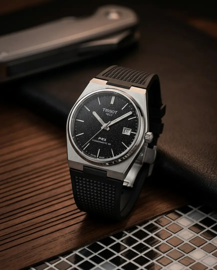 Tissot 1853 Prx