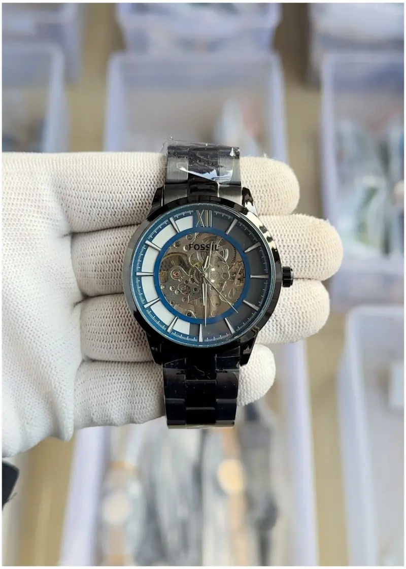 Fossil Fs2424 Multifort