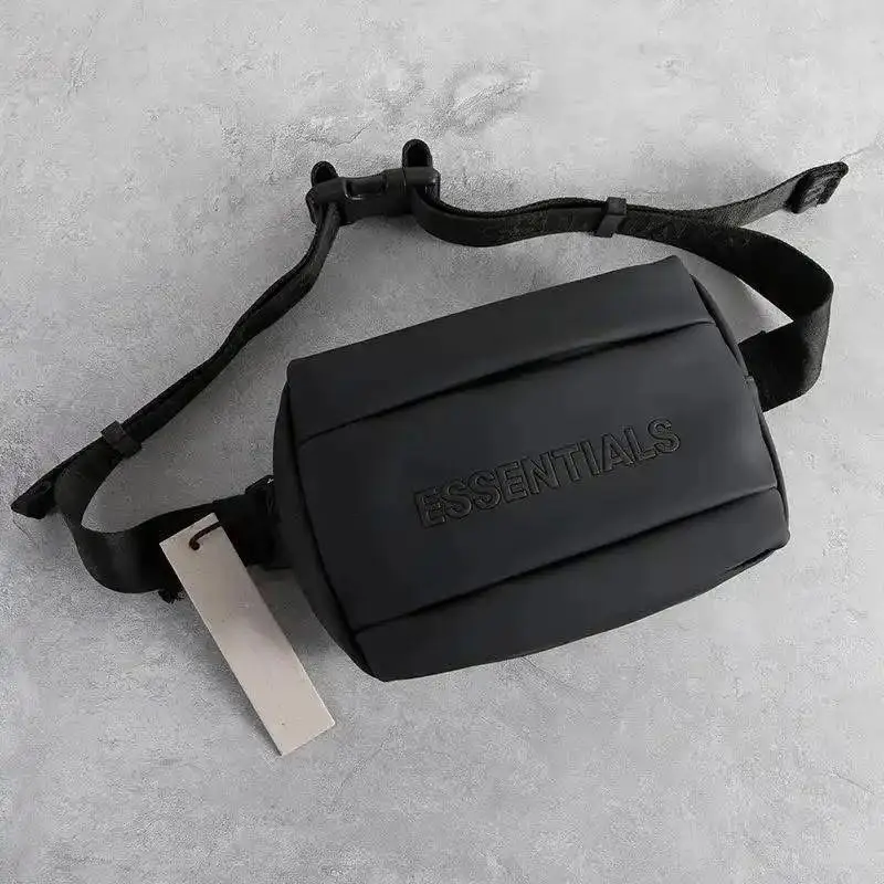 Essentailsling Bag Waist Bag 2 In 1 Crossbody For Man & Woman