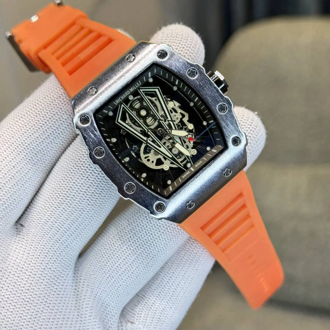 Richard Mille 072 - Image 2
