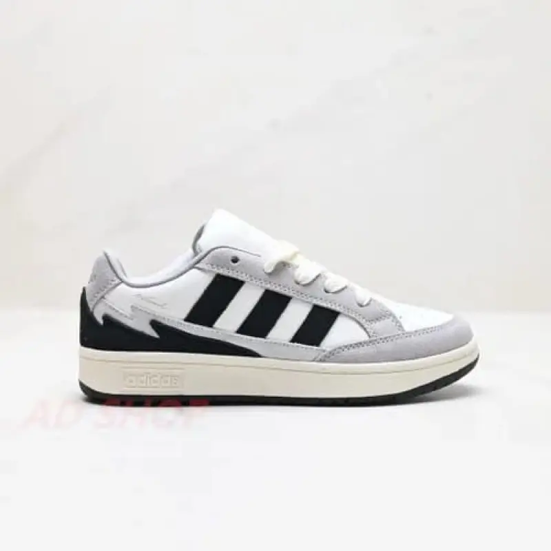 Adidas Wcard Adv White Black 481 - Image 2