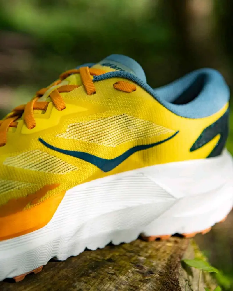 Hoka Mafate X Trail running shoes 210 - Image 11