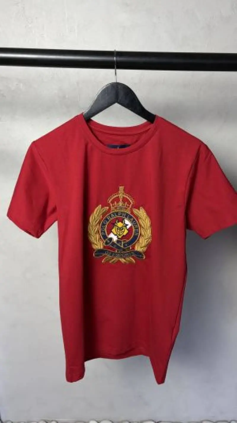 Ralph Laure n Premium Polo T-Shirt 1450 - Image 2