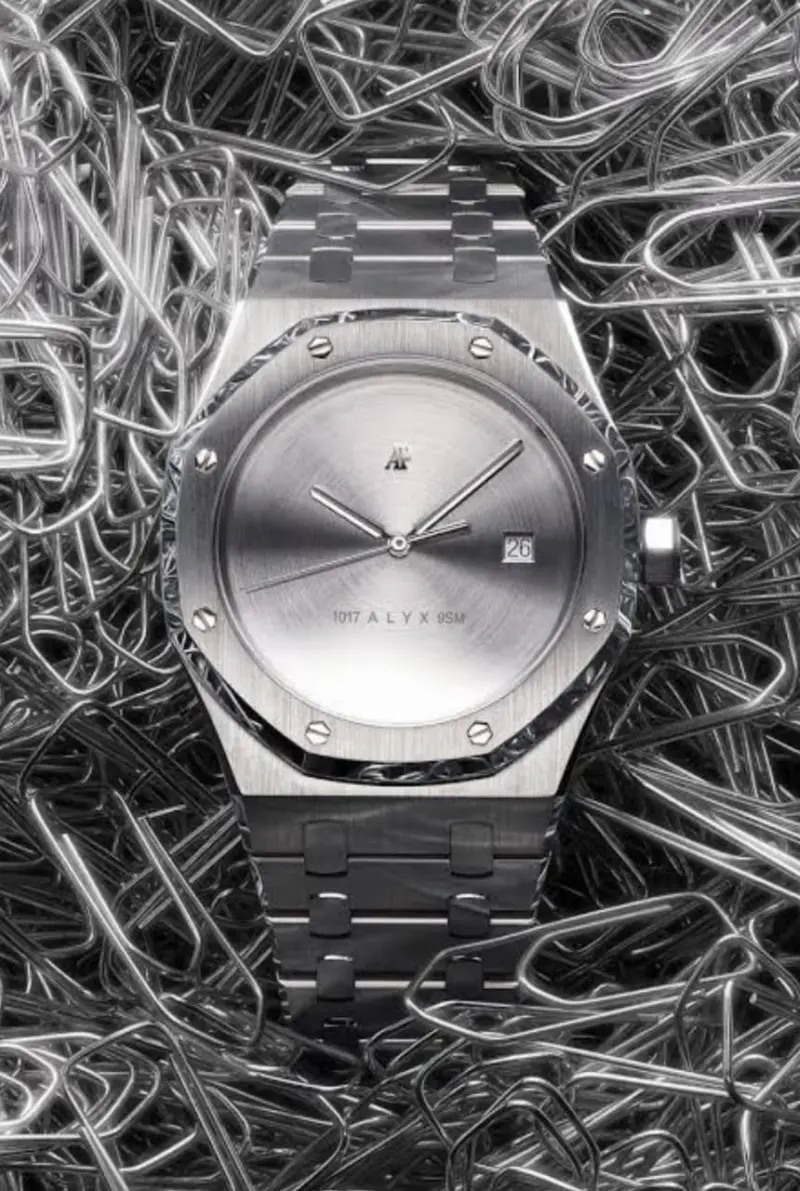 Audemars piguet royal Oak Quartz