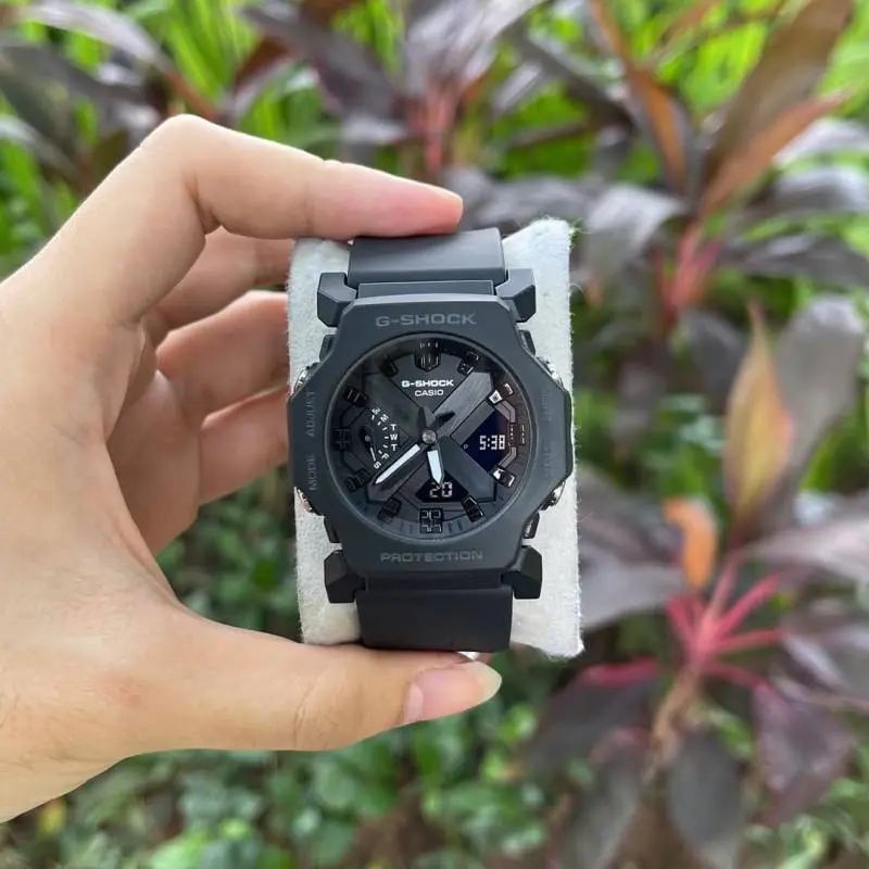 Casio G-Shock Ga2300 - J1668