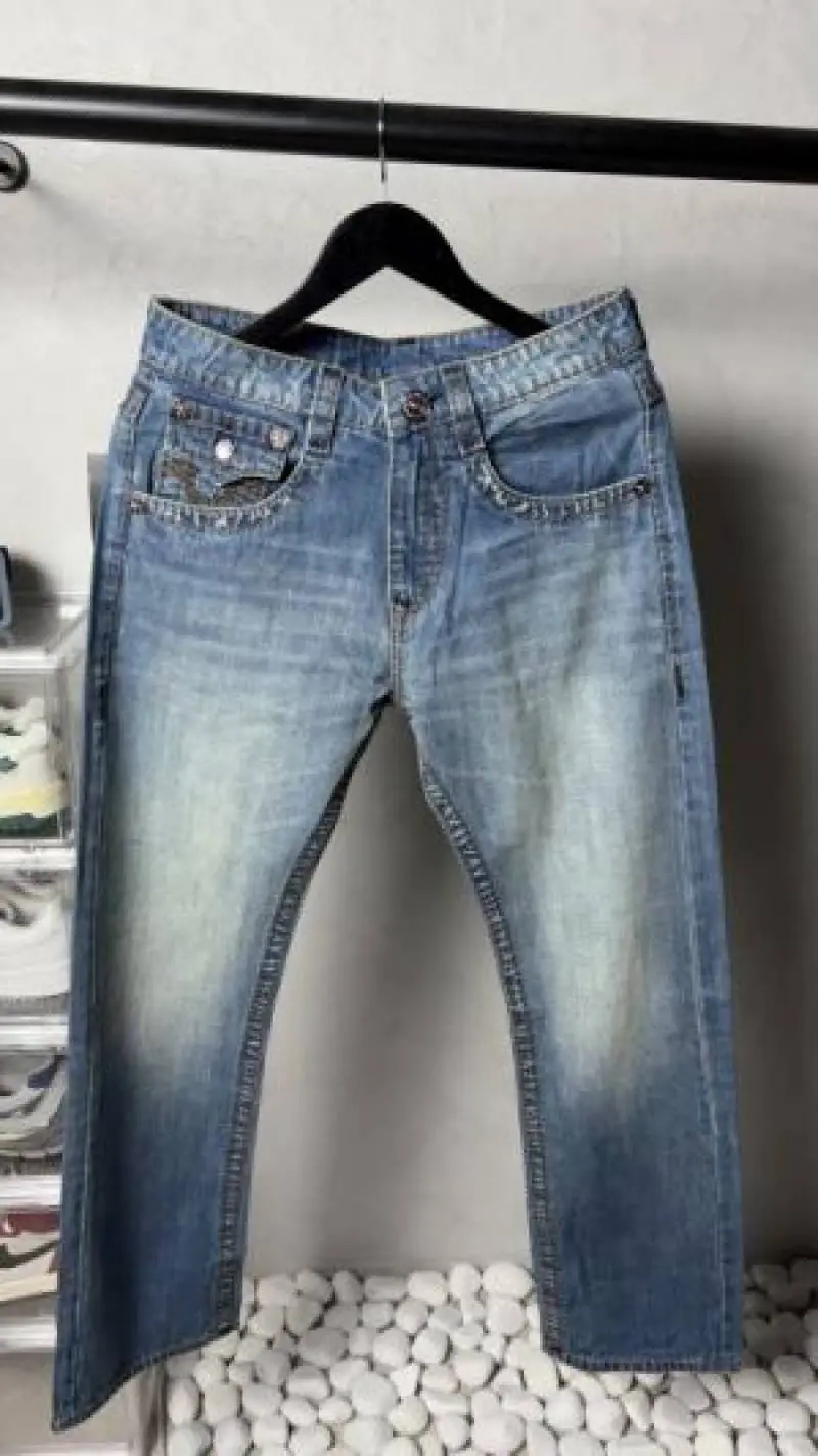 True Religion TR Premium Jeans 1283 - Image 2