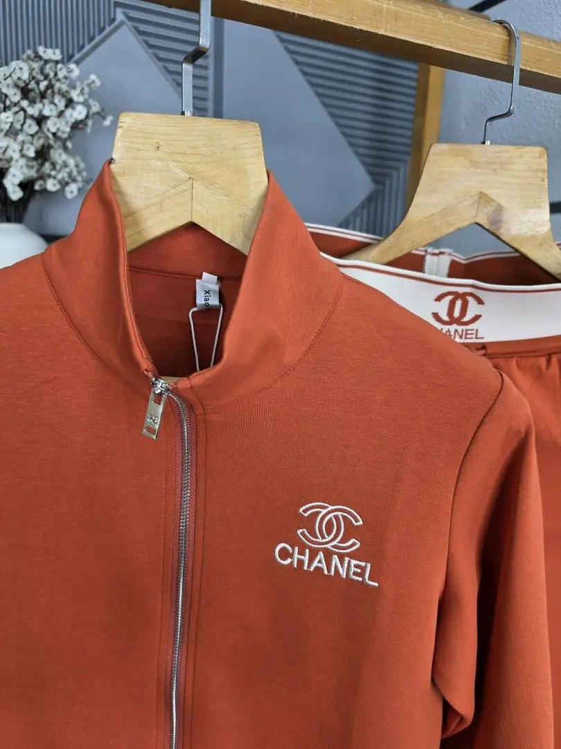Chan Co Set Rust S102-RU - Image 3