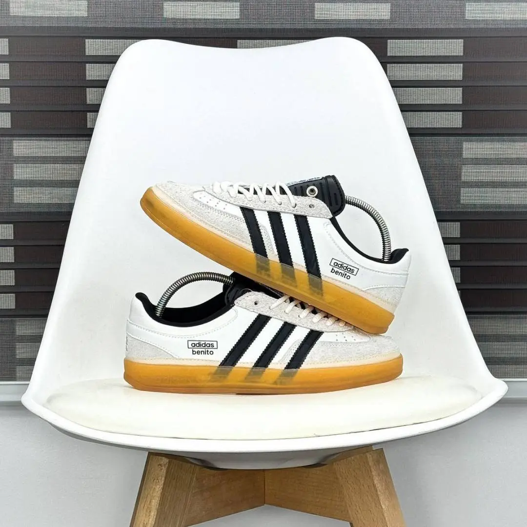 Adidas gazelle indoor x bad bunny benito - Image 7