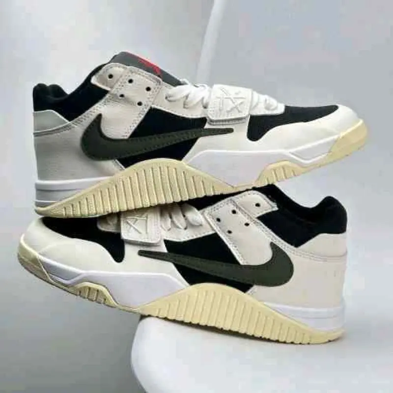 Nike Travis Scott X jordan Cut The Check - Image 6