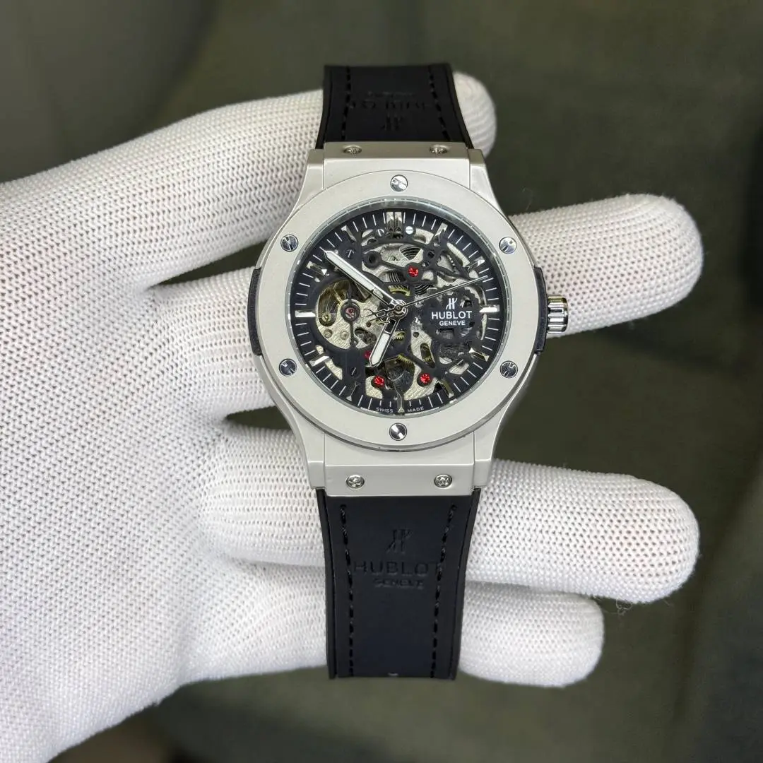 Hublot Automatic 112