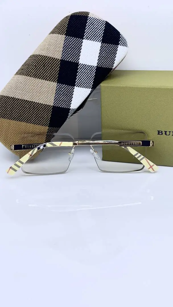 Burberry 26027 gold plano - Image 5