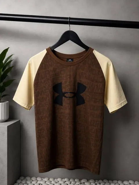 Unde armour Premium T Shirt 1962.Sale offer VS1000