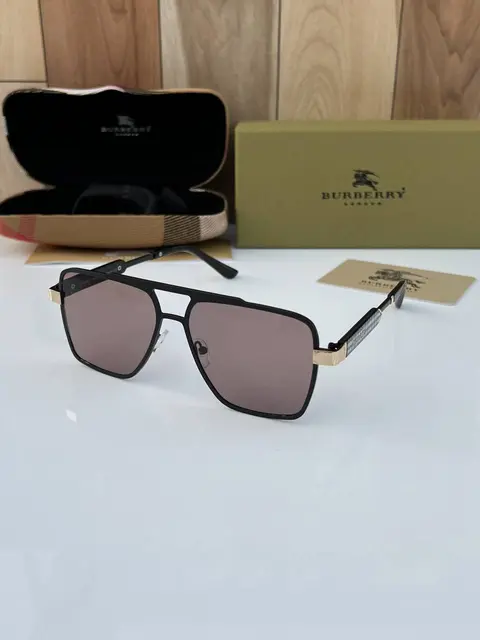 Burberry 7939 black candy