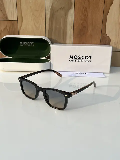 Moscot 98122 sea green