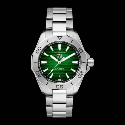 Tag Aquaracer Professional 200 Date Automatic