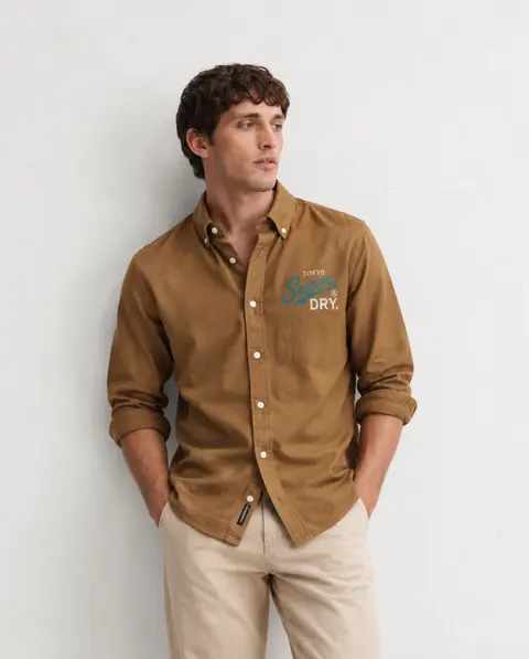 Super dry Premium Shirts 3089