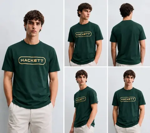 No return only for confirm order IMPORTED STORE ARTICLE T SHIRT
