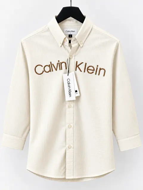 Calvin Kleiin Premium Shirts 2501