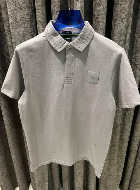 BOSS IMPORTED STORE ARTICLE T-SHIRT