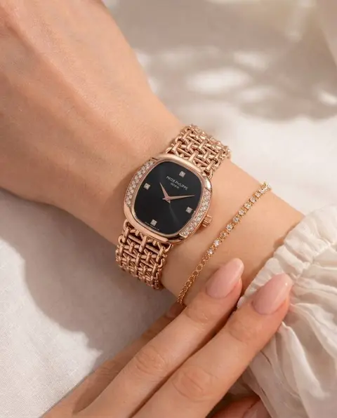 Patek philipppe Ellipse