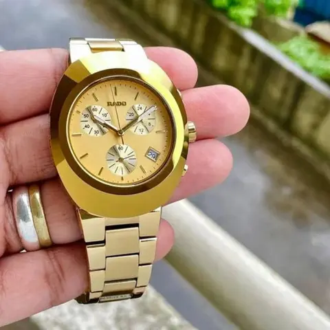 Rado 100M Chronograph AAA-QUALITY