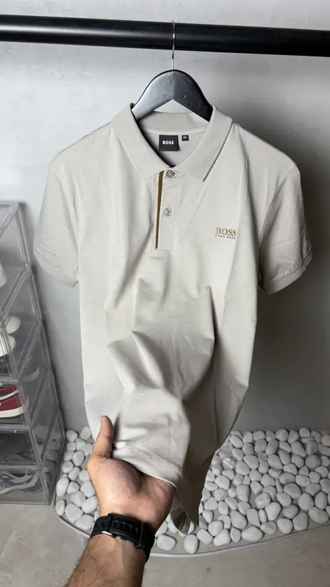 Hug Bos s Premium Polo T-Shirt 2178.Sale offer VS1000