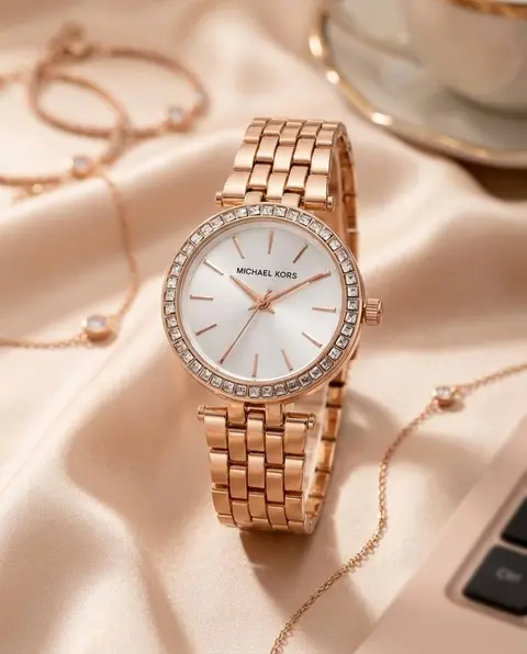 Michael Kors Mini Darci
