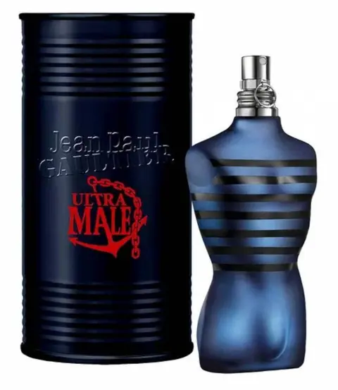JEAN PAUL GAULTIER ULTRA MALE