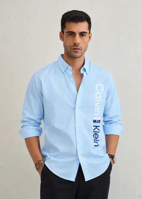 Calviin Kleiin Premium Shirts 2713
