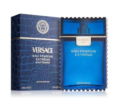 Versace Eau Fraice Extreme