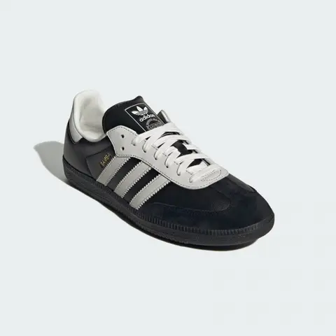 Adidas Samba Og Core Black