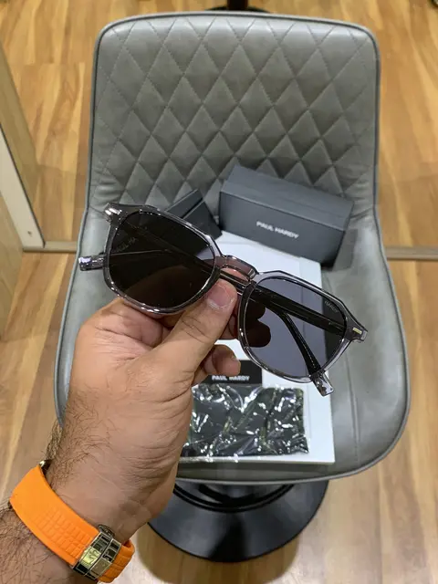 Paul hardy 10037 grey