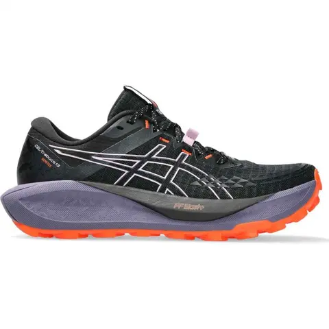 Asics Gel-Trabuco 13 GTX Trail - Black Violet 136
