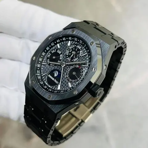 Audemars Piguer Royal Oak Calendar Automatic