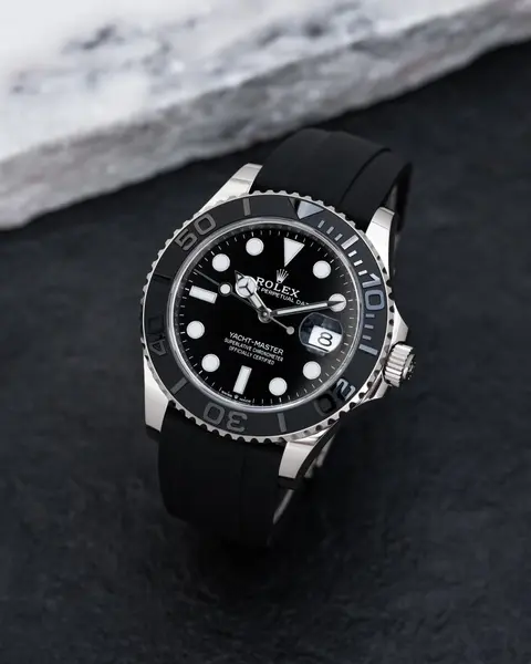 Rolex Oyster perpetual Yachmaster Automatic