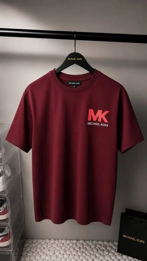 Michael Kor Premium T-Shirt 1869 Sale offer VS1000